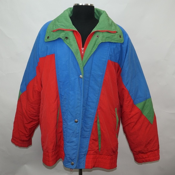 london fog winter jacket